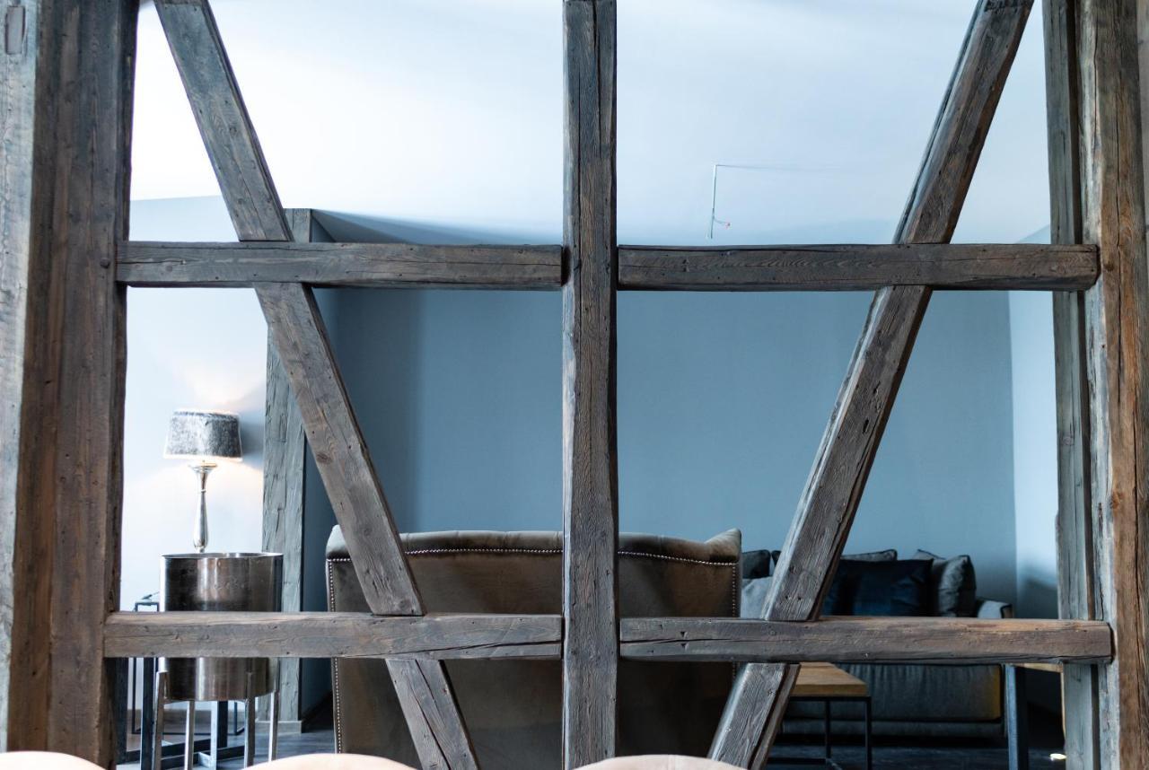 Strandberg'S Ursprung: Spa & Kitchen Braunlage Exterior foto