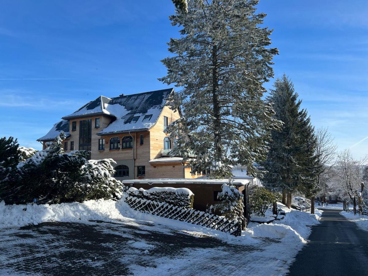 Strandberg'S Ursprung: Spa & Kitchen Braunlage Exterior foto